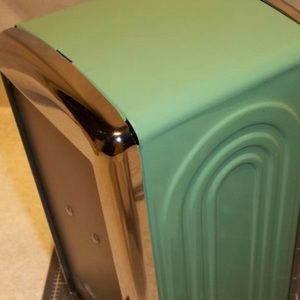 Fiesta Wear napkin holder Rare